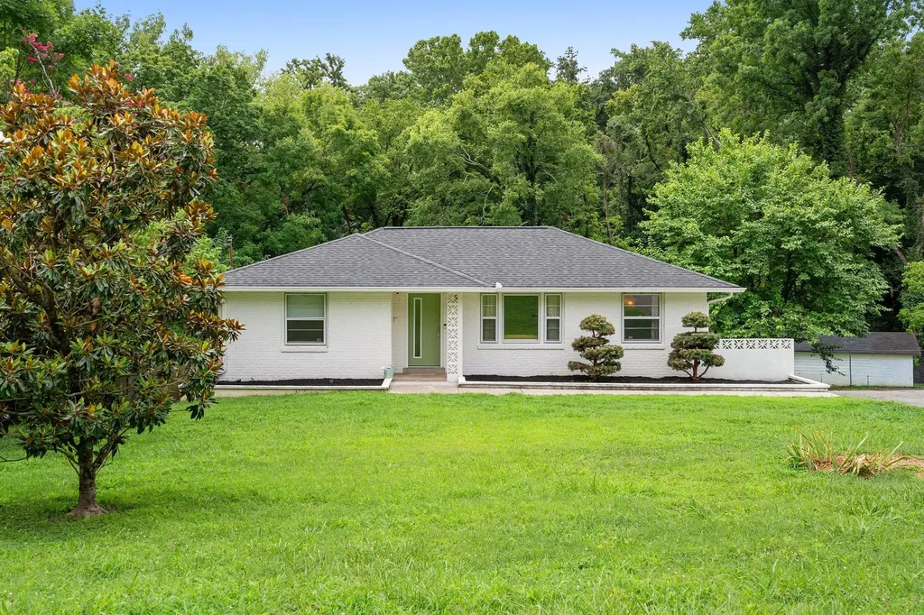 3363 Mimosa Drive Nashville TN 37211