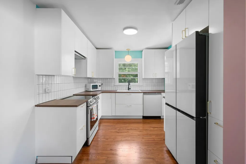 3363 Mimosa Drive Nashville TN 37211