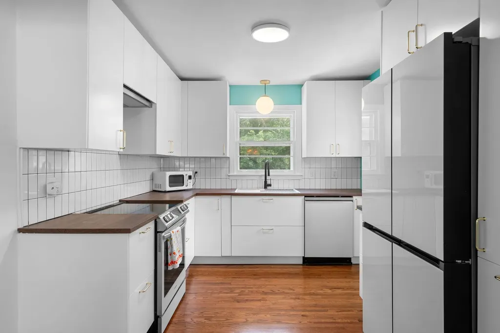 3363 Mimosa Drive Nashville TN 37211