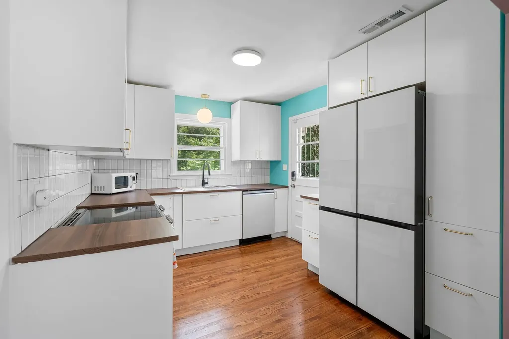 3363 Mimosa Drive Nashville TN 37211