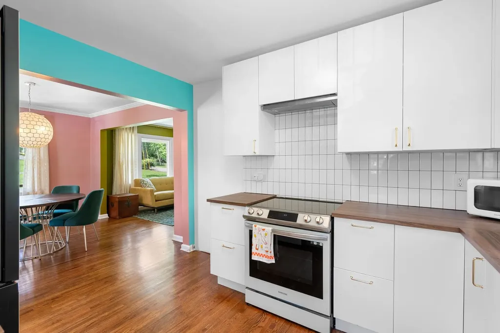 3363 Mimosa Drive Nashville TN 37211