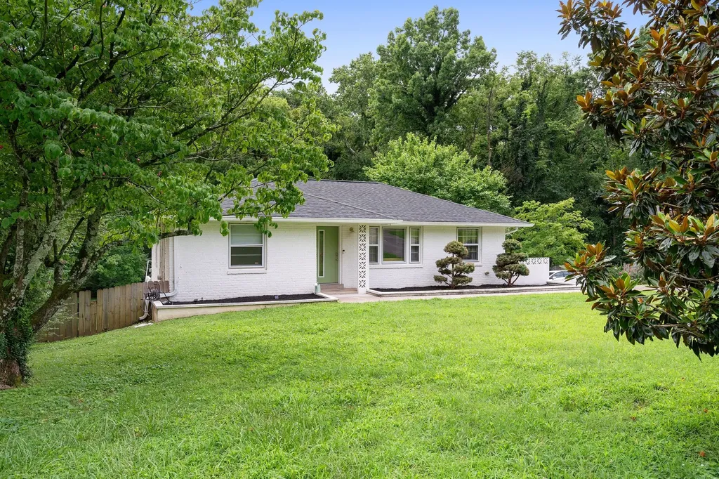 3363 Mimosa Drive Nashville TN 37211