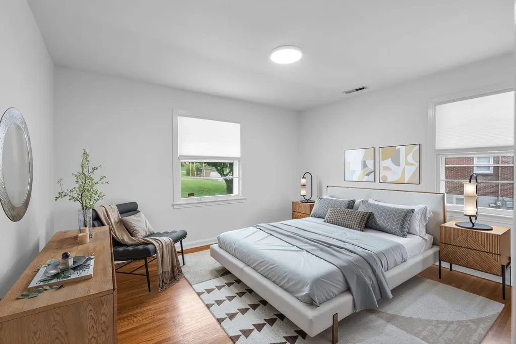 3363 Mimosa Drive Nashville TN 37211