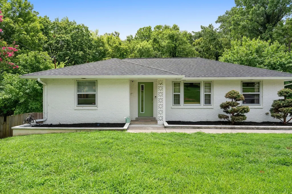 3363 Mimosa Drive Nashville TN 37211