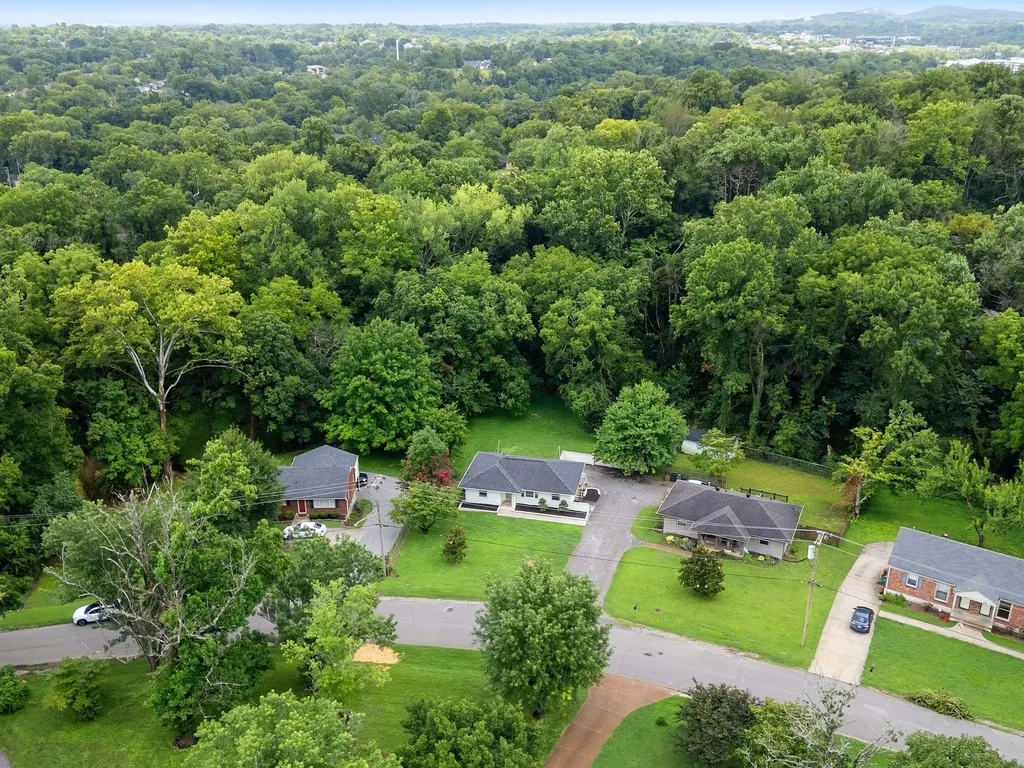 3363 Mimosa Drive Nashville TN 37211