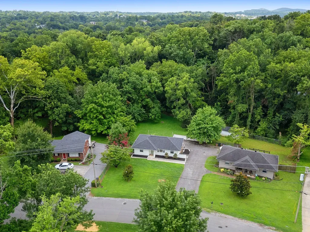 3363 Mimosa Drive Nashville TN 37211