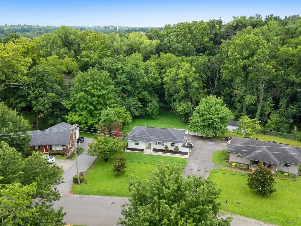 3363 Mimosa Drive Nashville TN 37211