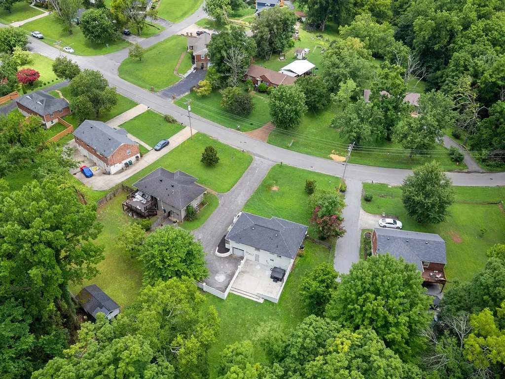 3363 Mimosa Drive Nashville TN 37211