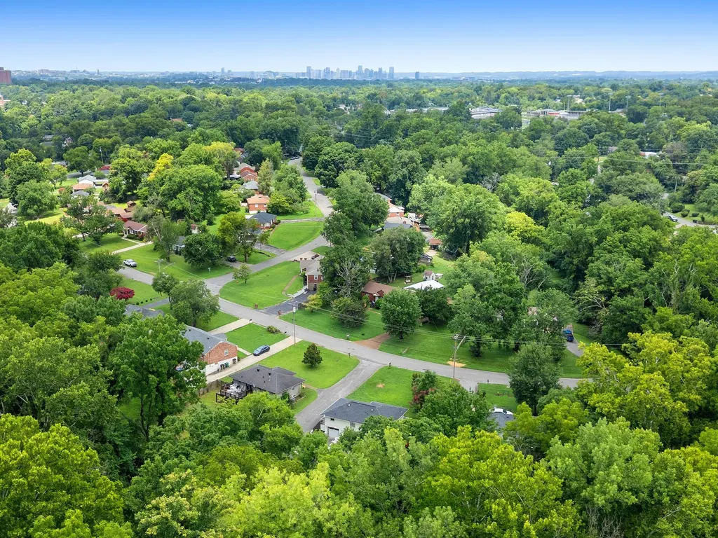 3363 Mimosa Drive Nashville TN 37211