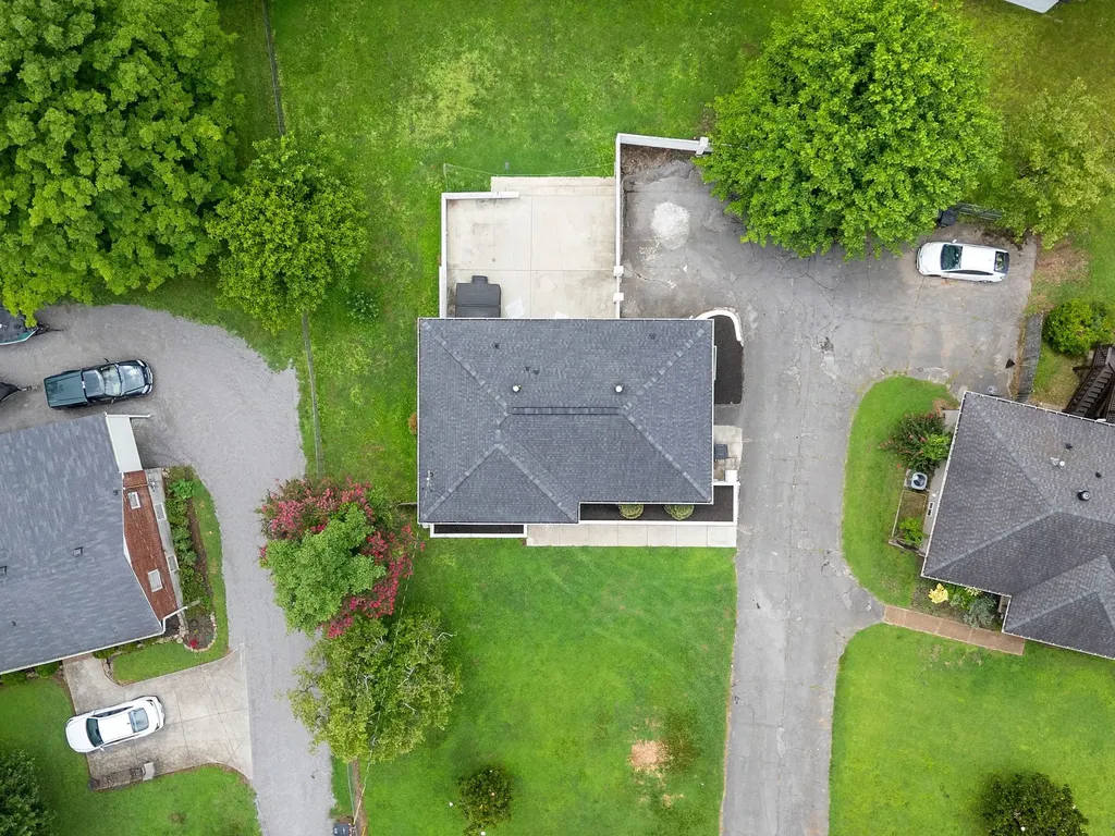 3363 Mimosa Drive Nashville TN 37211