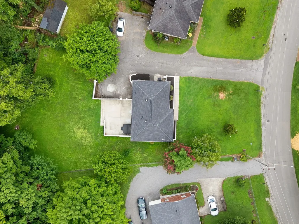 3363 Mimosa Drive Nashville TN 37211