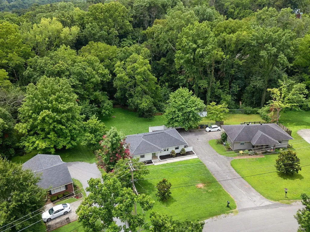 3363 Mimosa Drive Nashville TN 37211