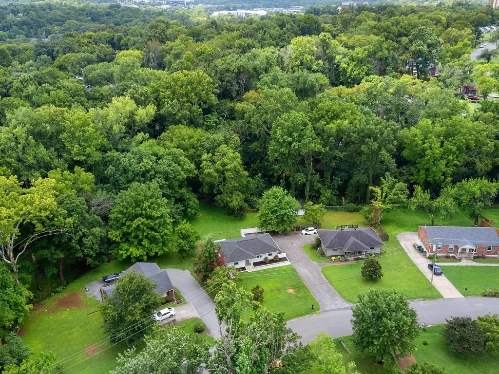 3363 Mimosa Drive Nashville TN 37211