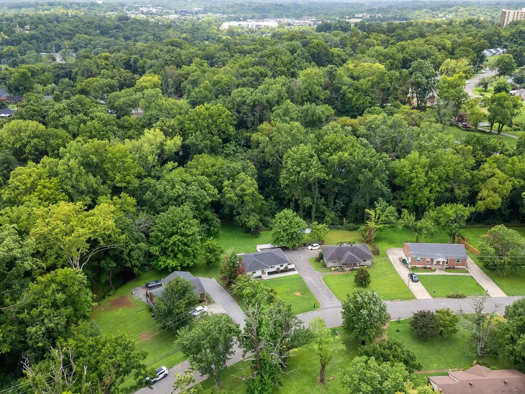 3363 Mimosa Drive Nashville TN 37211