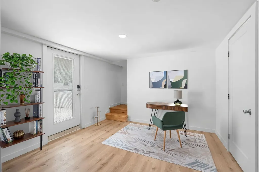3363 Mimosa Drive Nashville TN 37211