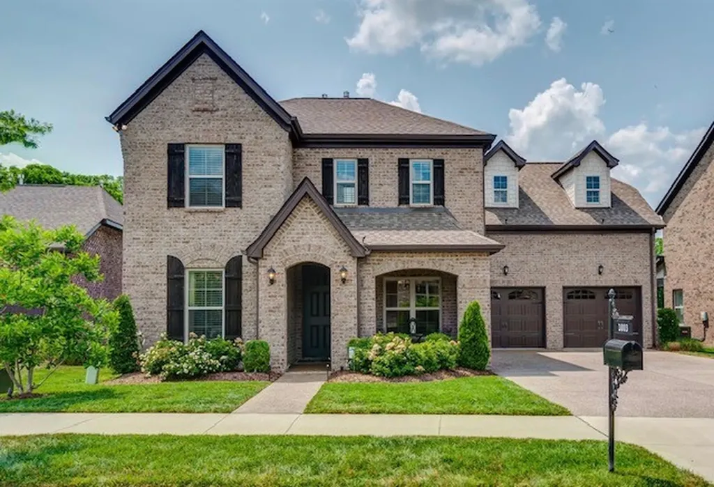 1003 Reese Drive Franklin TN 37069