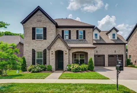 1003 Reese Drive Franklin TN 37069