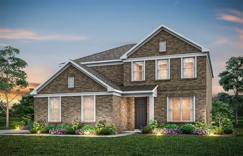 1202 Sydney Terrace Mount Juliet TN 37122