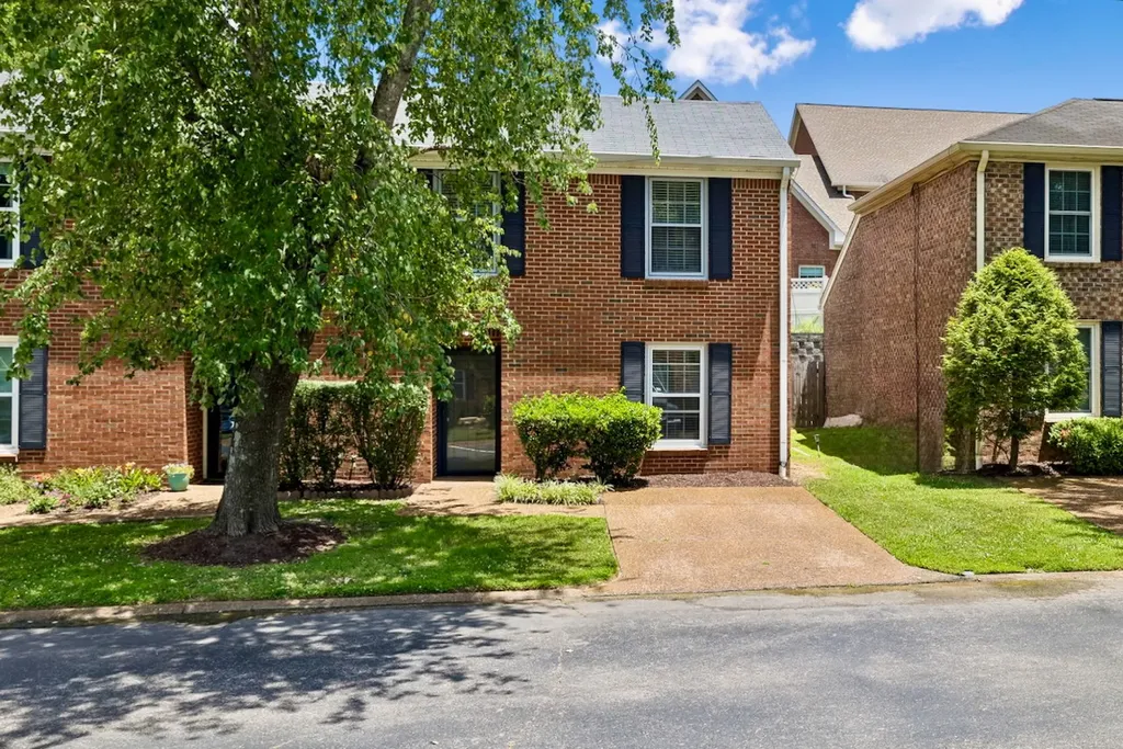 1129 W Main Street Franklin TN 37064