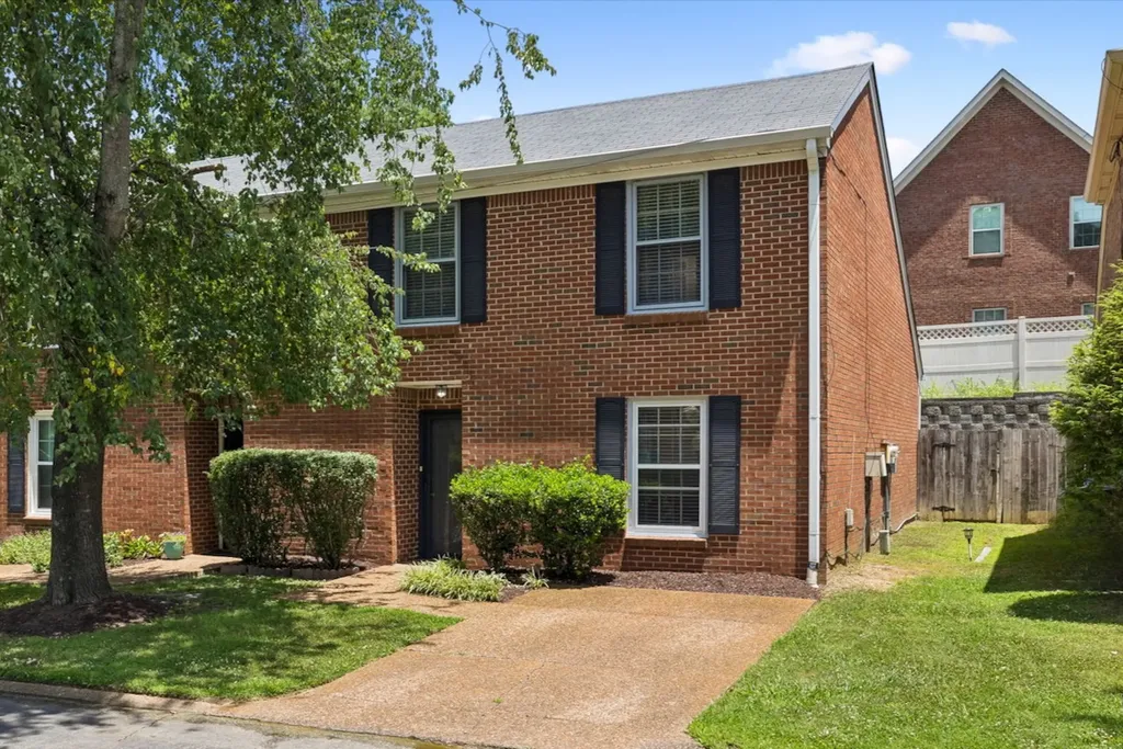 1129 W Main Street Franklin TN 37064