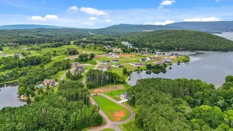0 Clubhouse Drive Jasper TN 37347