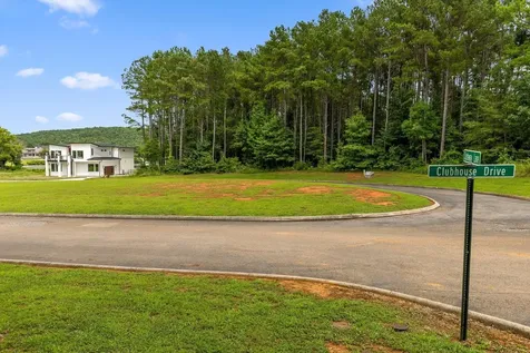 0 Clubhouse Drive Jasper TN 37347