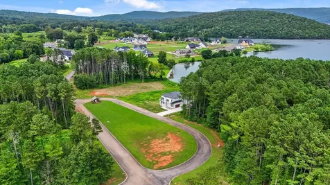 0 Clubhouse Drive Jasper TN 37347