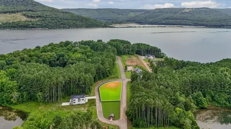 0 Clubhouse Drive Jasper TN 37347