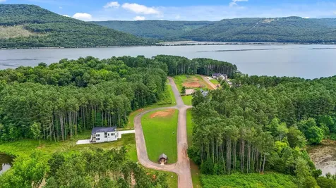0 Clubhouse Drive Jasper TN 37347