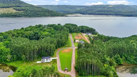 0 Clubhouse Drive Jasper TN 37347