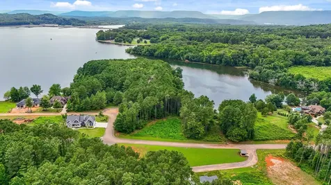 0 Clubhouse Drive Jasper TN 37347