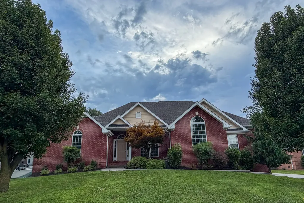 1035 Margaret Drive Hendersonville TN 37075