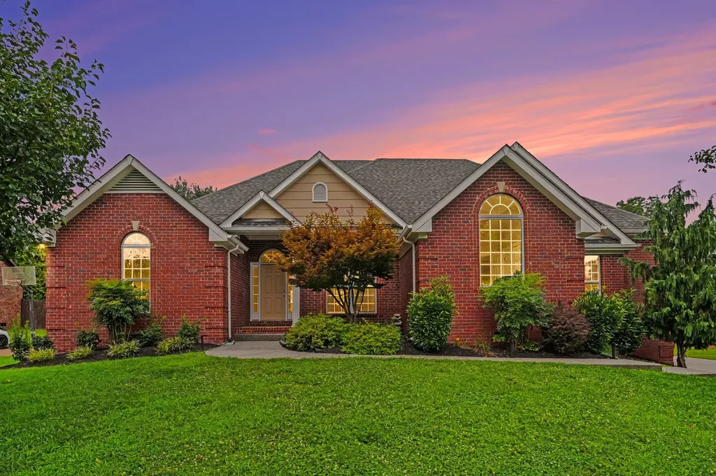 Hendersonville TN, 1035 Margaret Drive