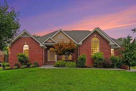 1035 Margaret Drive Hendersonville TN 37075