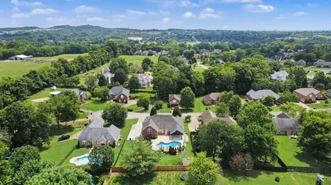 1035 Margaret Drive Hendersonville TN 37075