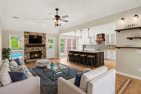 1035 Margaret Drive Hendersonville TN 37075