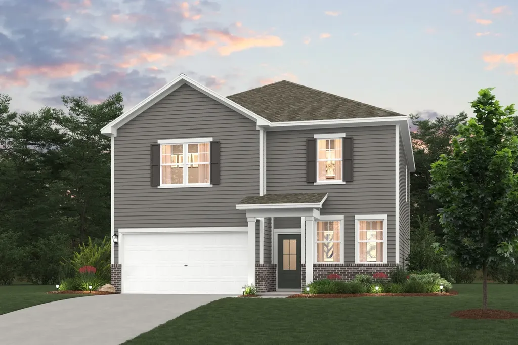 2149 Craven Place Old Hickory TN 37138