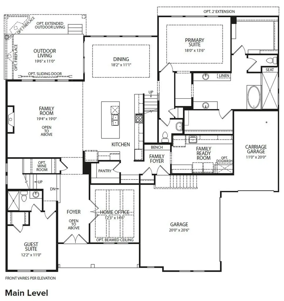 7208 Severide Street Fairview TN 37062