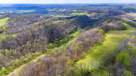 2882 Yokley Road Lynnville TN 38472