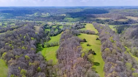 2882 Yokley Road Lynnville TN 38472