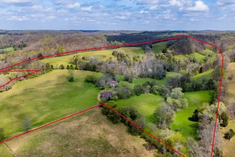 2882 Yokley Road Lynnville TN 38472