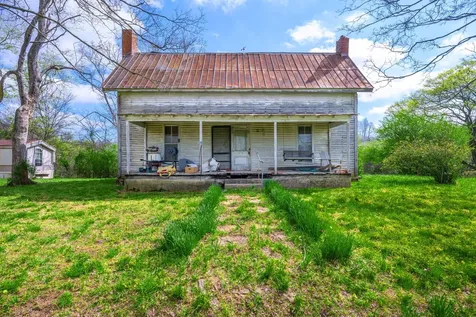 2882 Yokley Road Lynnville TN 38472