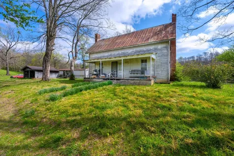 2882 Yokley Road Lynnville TN 38472