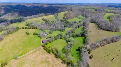 2882 Yokley Road Lynnville TN 38472