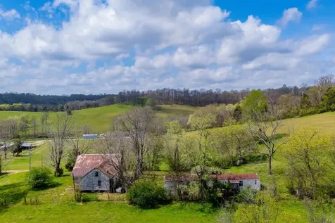 2882 Yokley Road Lynnville TN 38472