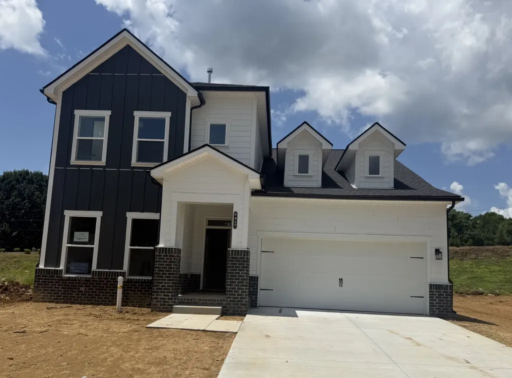 5417 Napa Valley Drive Smyrna TN 37167