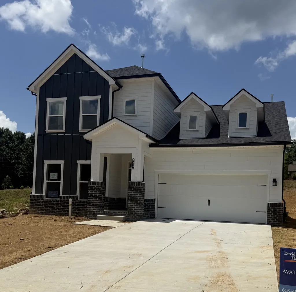 5417 Napa Valley Drive Smyrna TN 37167