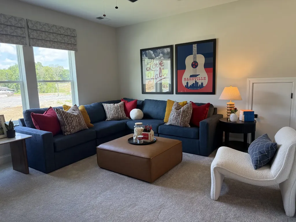 5417 Napa Valley Drive Smyrna TN 37167