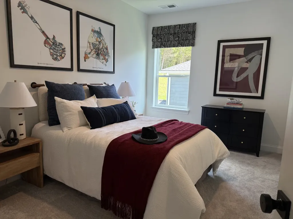 5417 Napa Valley Drive Smyrna TN 37167