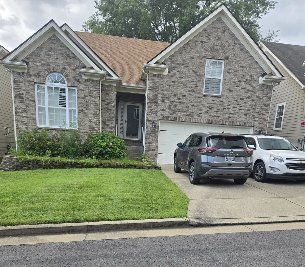 2034 Spring Branch Drive Madison TN 37115